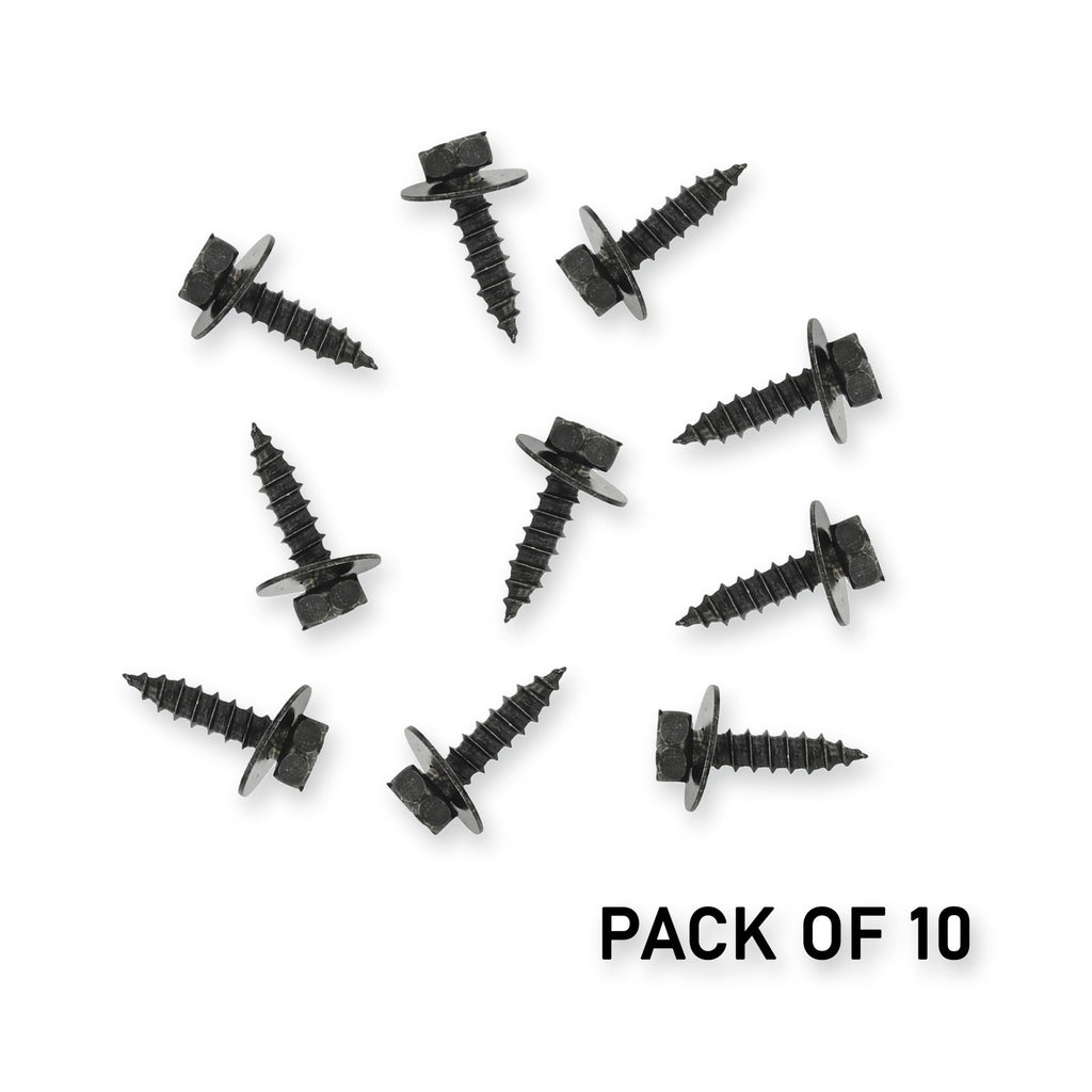 Toyota Allion MZEA12 Screw (10 Pack) & More