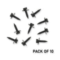Toyota Allion MZEA12 Screw (10 Pack) & More