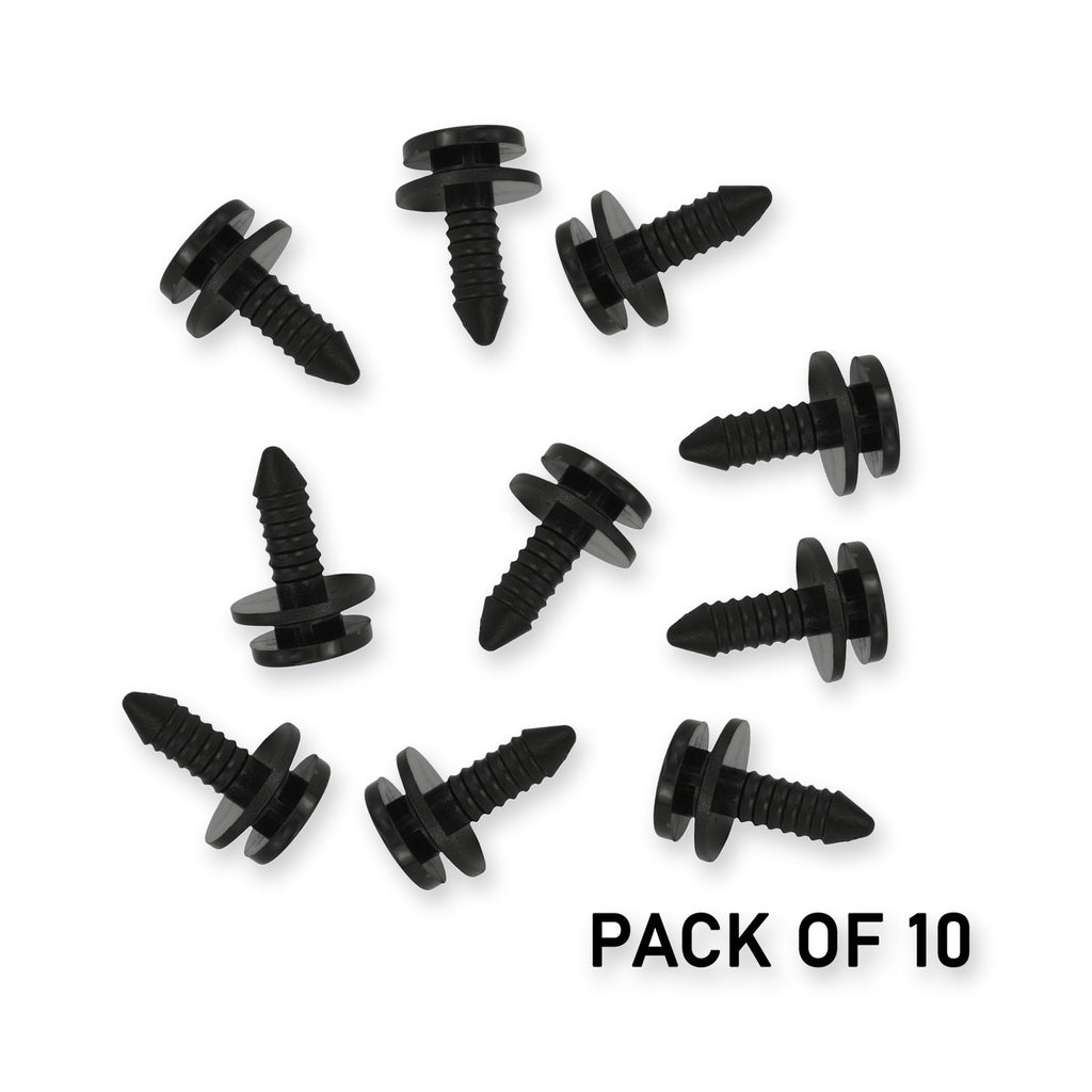 Volkswagen Amarok Screw (10 Pack) & More