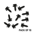 Volkswagen Amarok Screw (10 Pack) & More