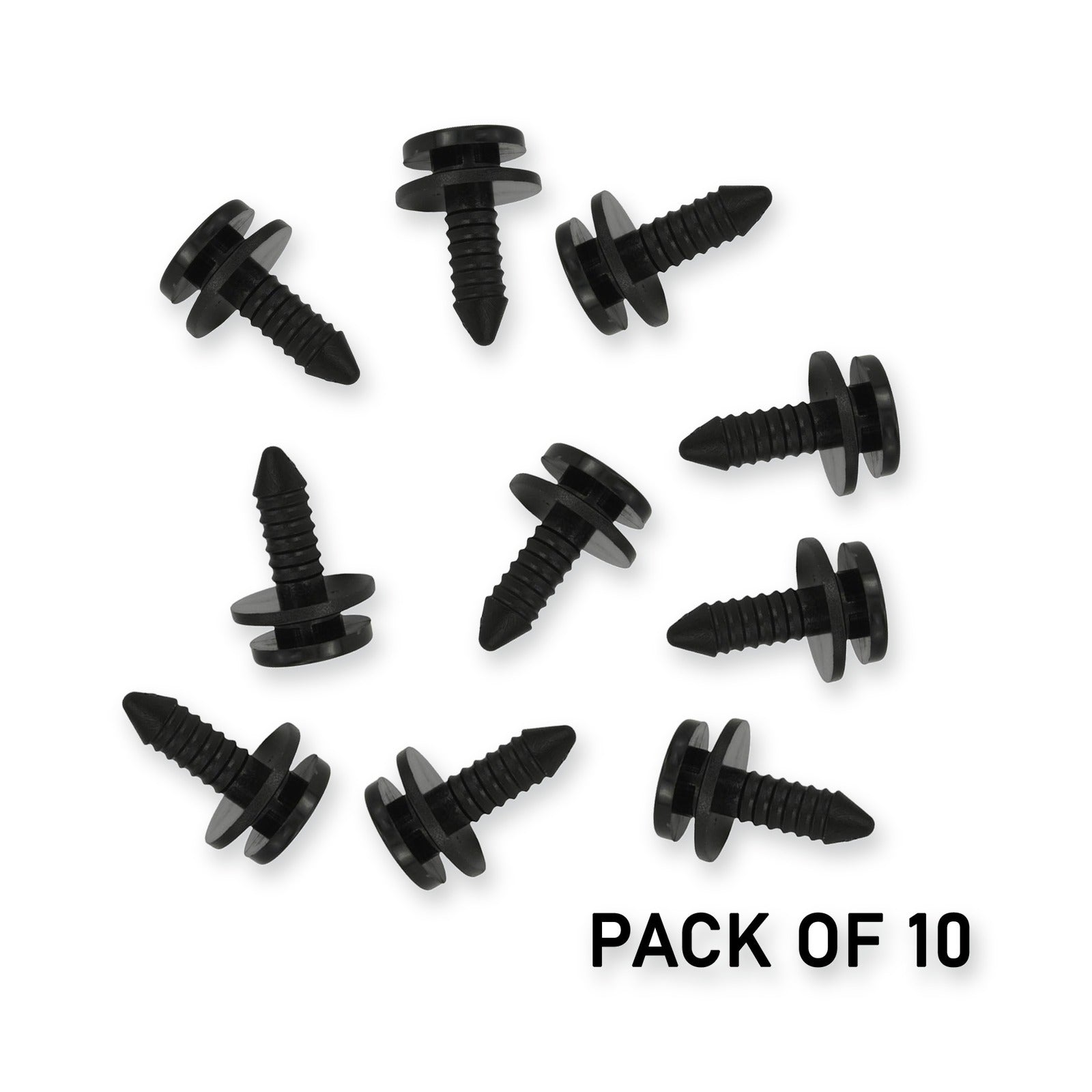 Volkswagen Amarok Screw (10 Pack) & More