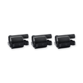 3 x Ignition Coil for Toyota Landcruiser FZJ105 Landcruiser FZJ78 FZJ79 4.5L