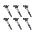 6 x Brand New Ignition Coil for Holden Epica EP 2.0L Epica 2.5L
