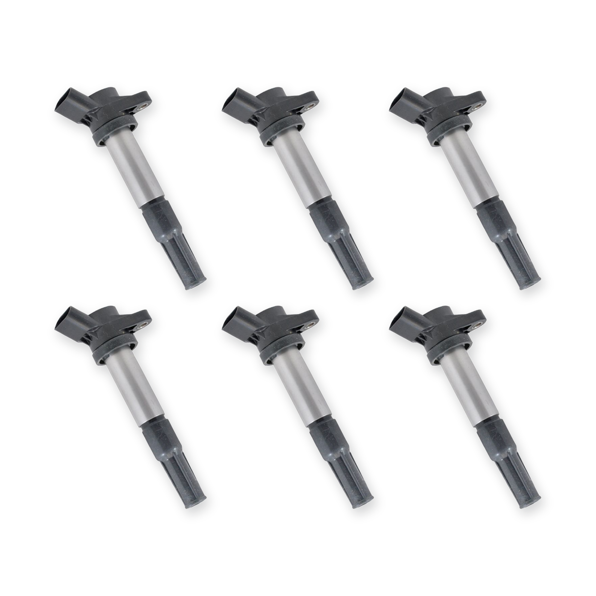 6 x Brand New Ignition Coil for Holden Epica EP 2.0L Epica 2.5L