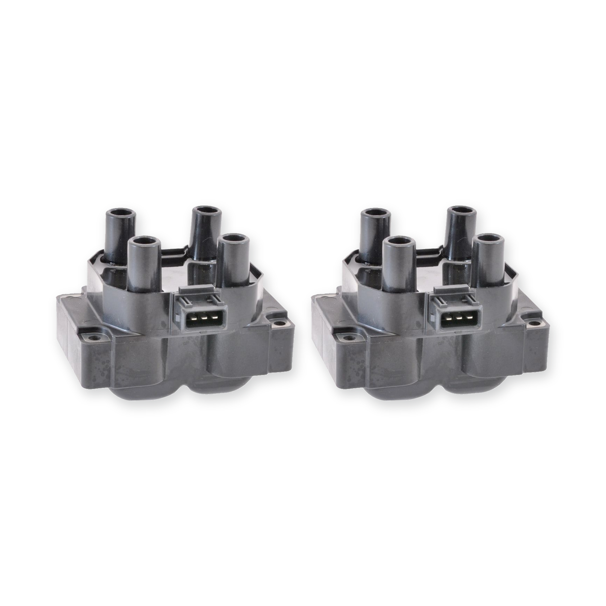2 x Ignition Coil Pack for Land Rover Discovery II for RangeRover II 4.0L 4.6L