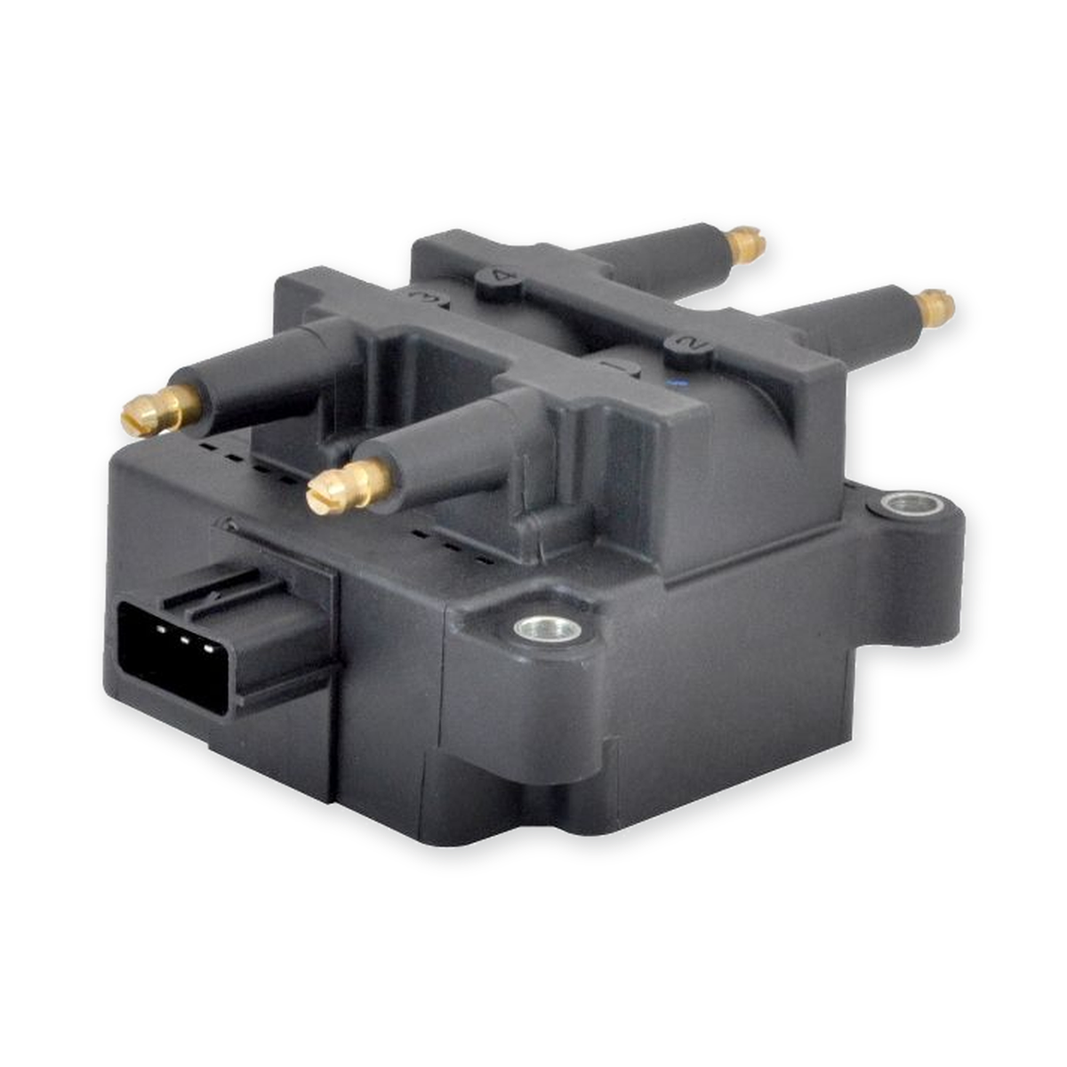 Ignition Coil Pack for Subaru Forester SF SG Impreza GD GG Liberty Outback 2.5L