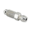 Volkswagen Touareg Bleeder Screw & More