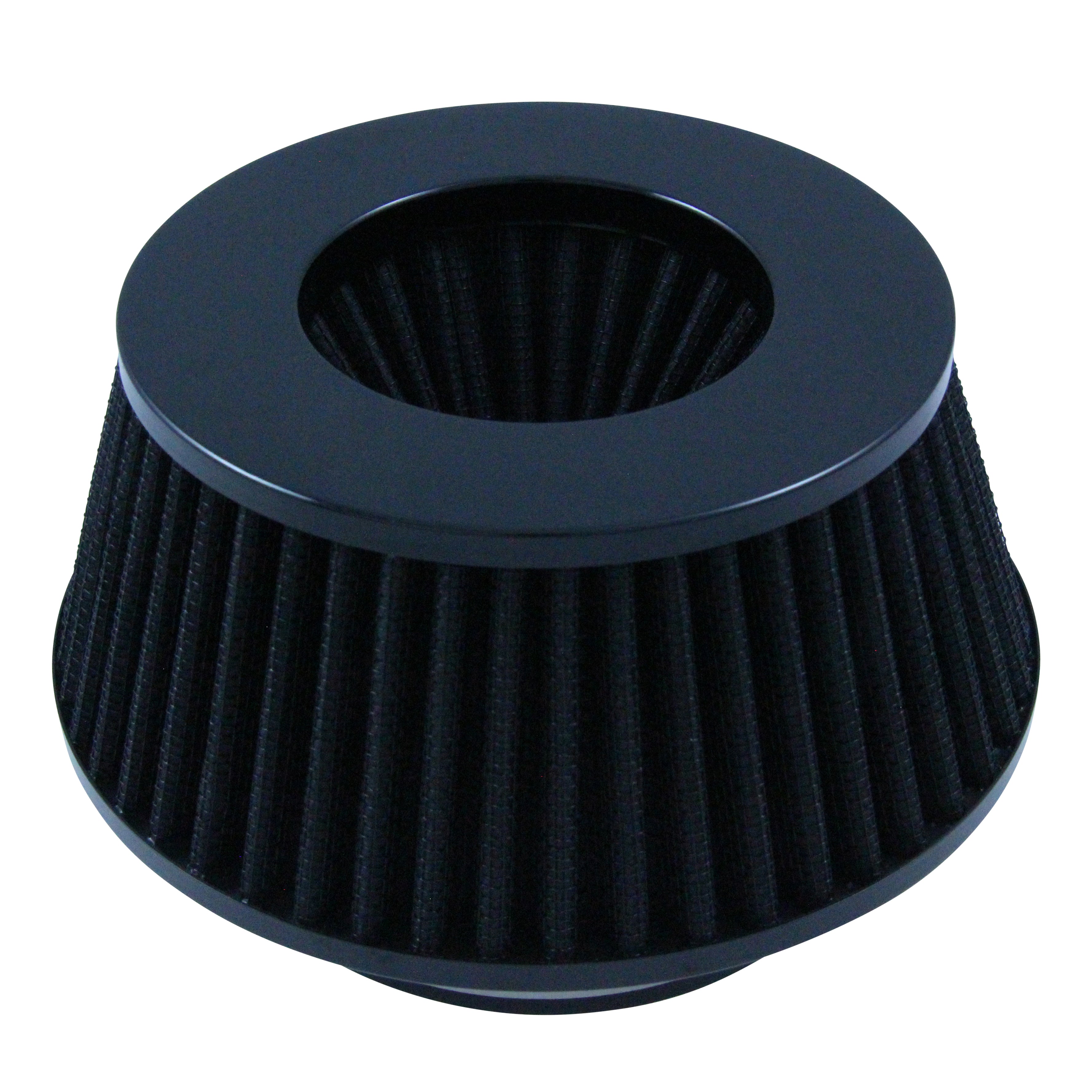 TFI Racing Filter Conical Short 76-89-101mm Neck Cotton Washable Reusable High