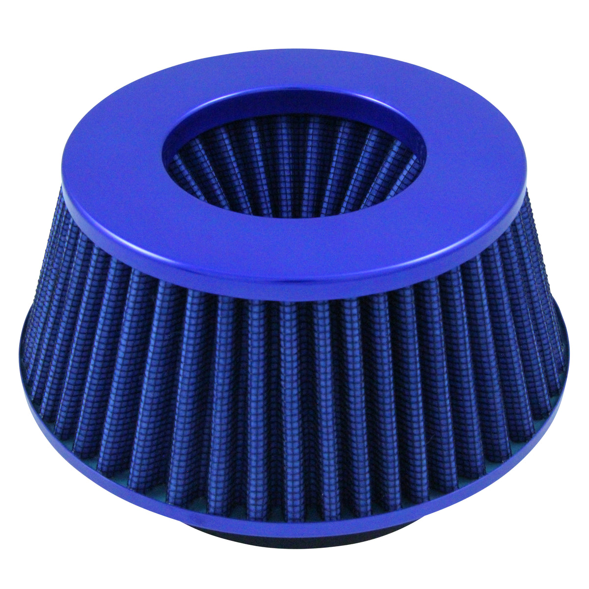 TFI Racing Filter Conical Short 76-89-101mm Neck Cotton Washable Reusable High