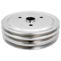 TFI Racing Pulley Crankshaft Groove SWP Steel Small Block Chevrolet 265-400