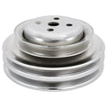 TFI Racing Pulley Water Pump Triple Groove Steel Ford Windsor 289 1964-73