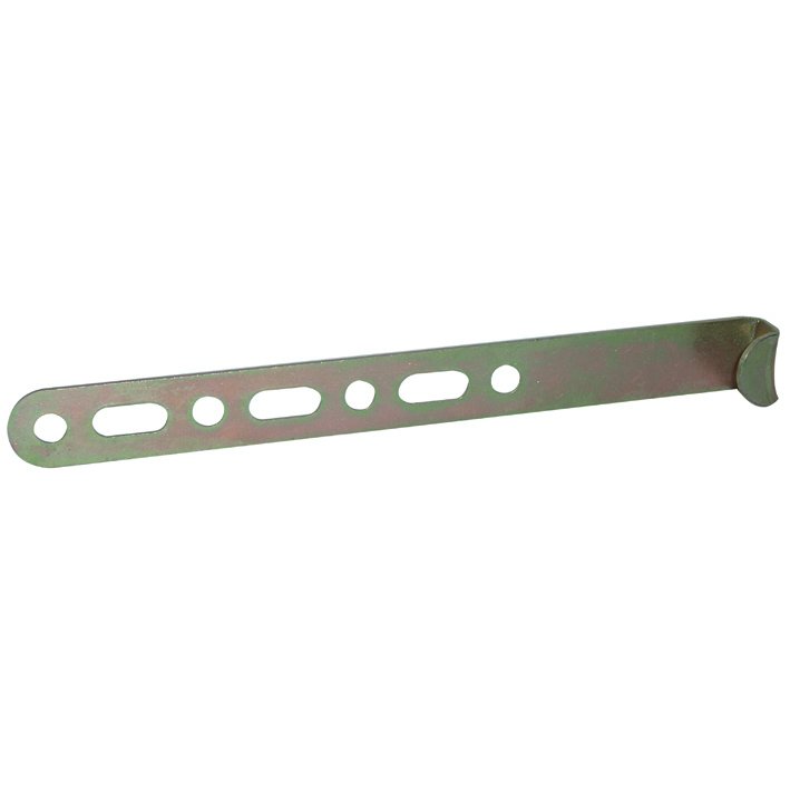 TFI Racing Filter Bracket Support