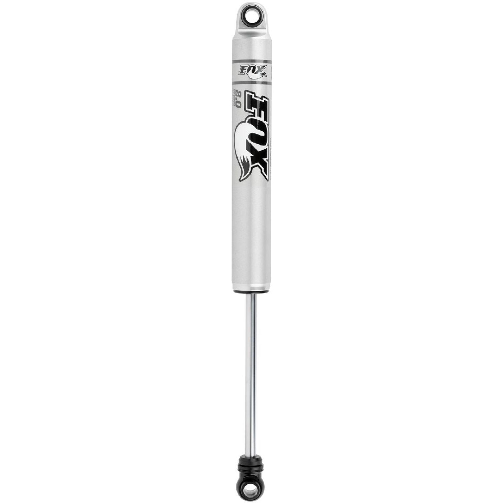 FOX SHOCKS Rear Shock FOX 2.0 Performance Series 0 to 3" Lift Hilux N80 2015 on