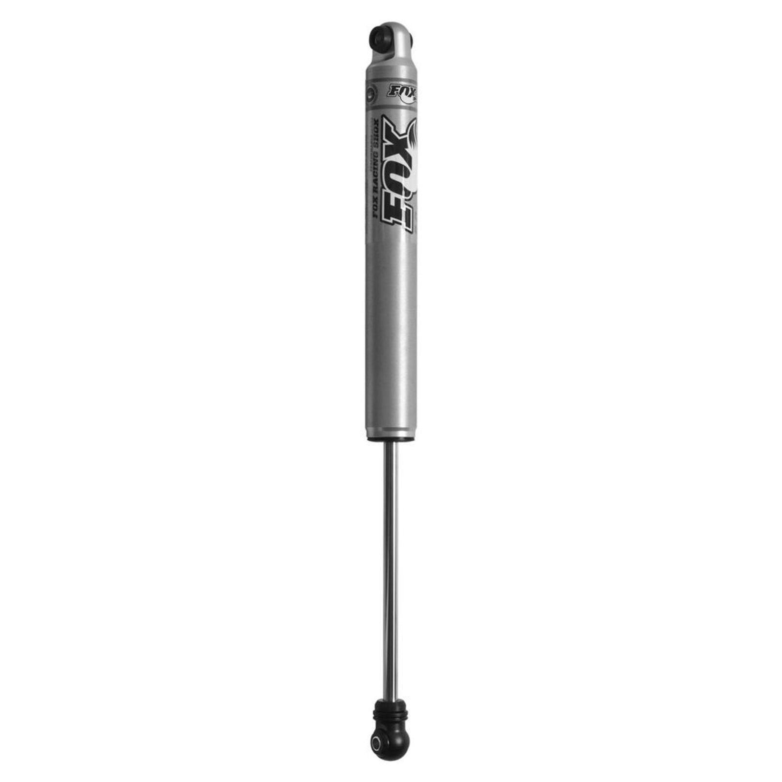 FOX SHOCKS Rear Shock FOX 2.0 Performance Series 0-3" Lift TOY Hilux N70 2005-20