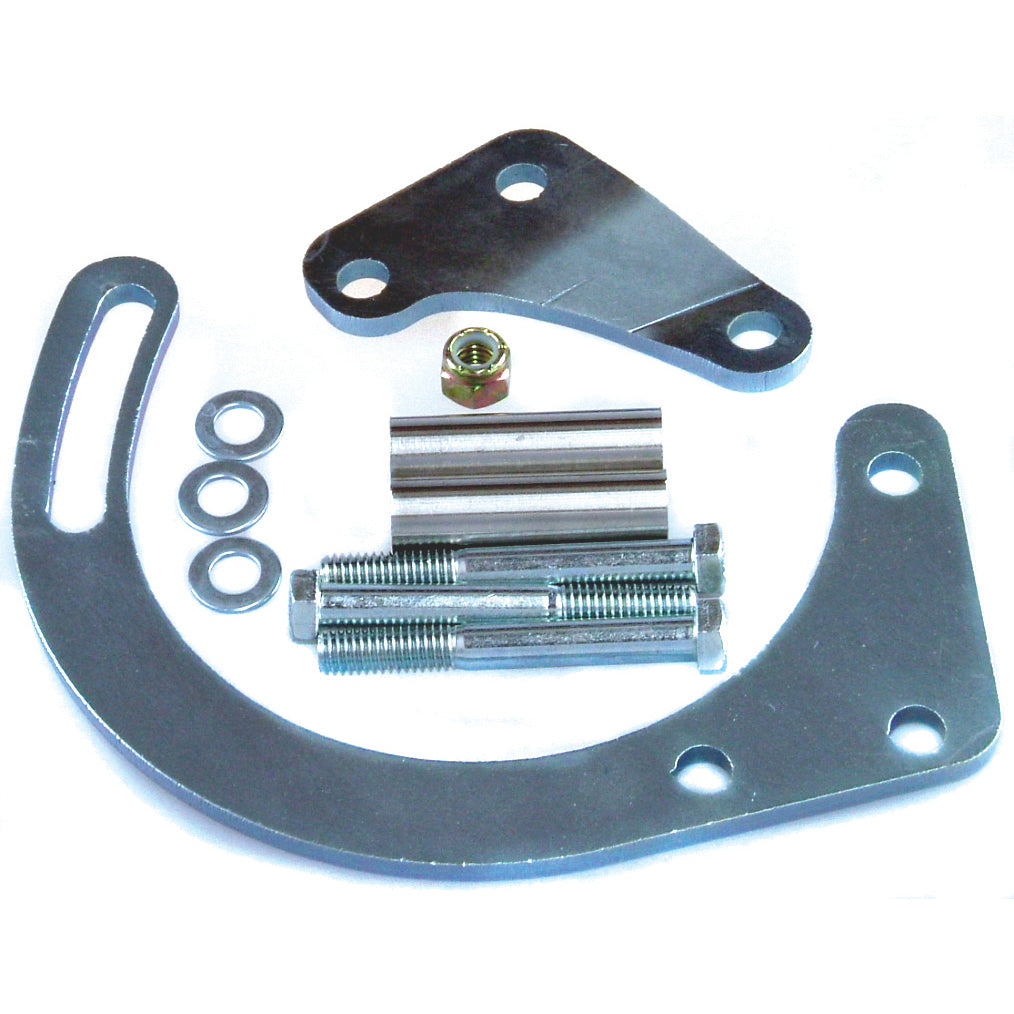 TFI Racing Alternator bracket to suit Chevrolet Small Block.