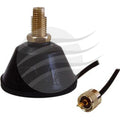 GME Universal Antenna Base (27mhz & 477 MHZ Uhf) 4.5M Low Foss Foam Coaxial