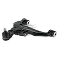 Suspension Parts for Toyota Hilux GUN126R 4WD 10/2015 Left