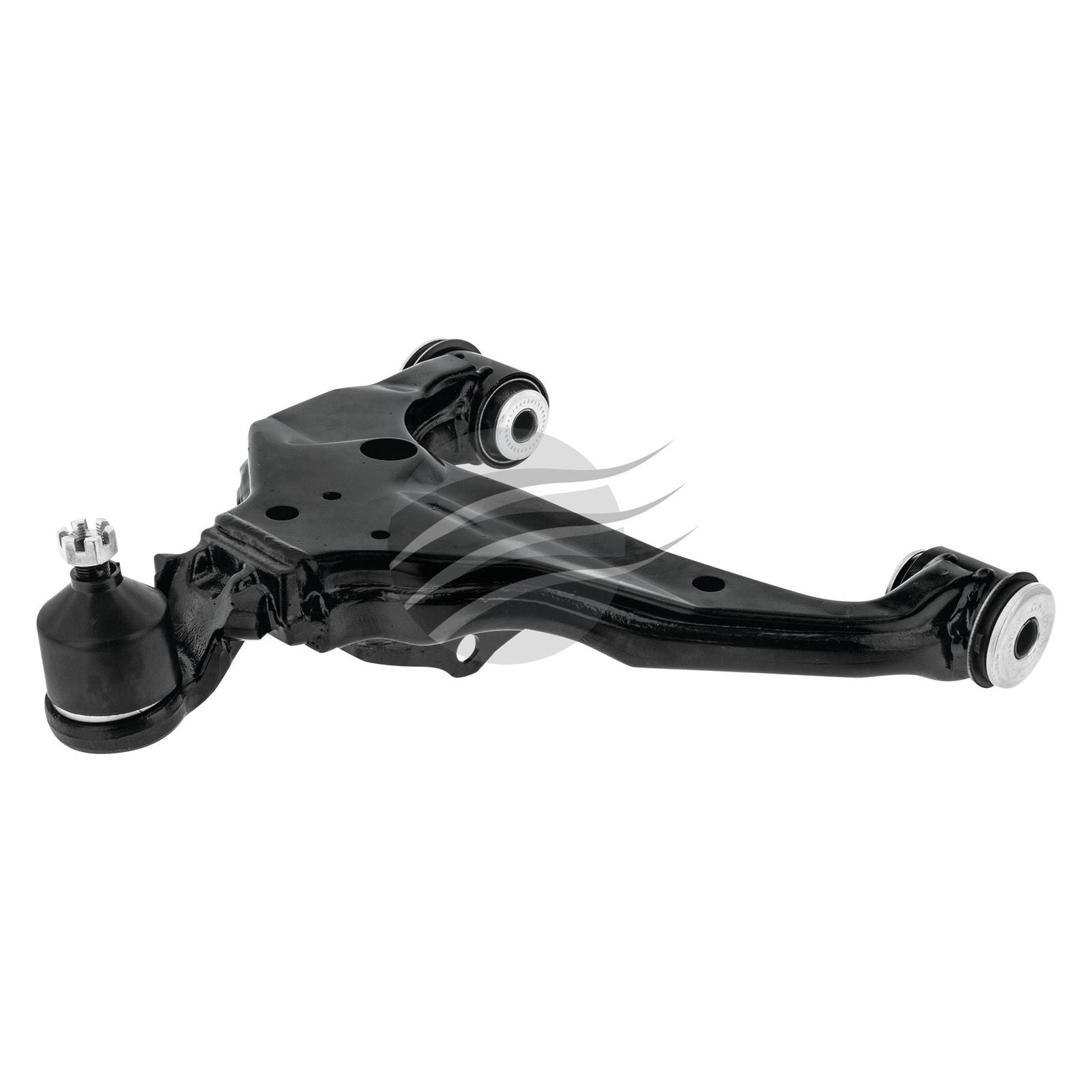 Suspension Parts for Toyota Hilux GUN126R 4WD 10/2015 Left