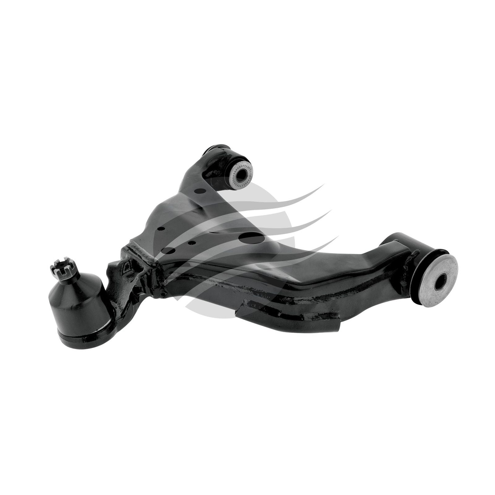 Suspension Parts for Toyota Hilux GUN126R 4WD 10/2015 Right