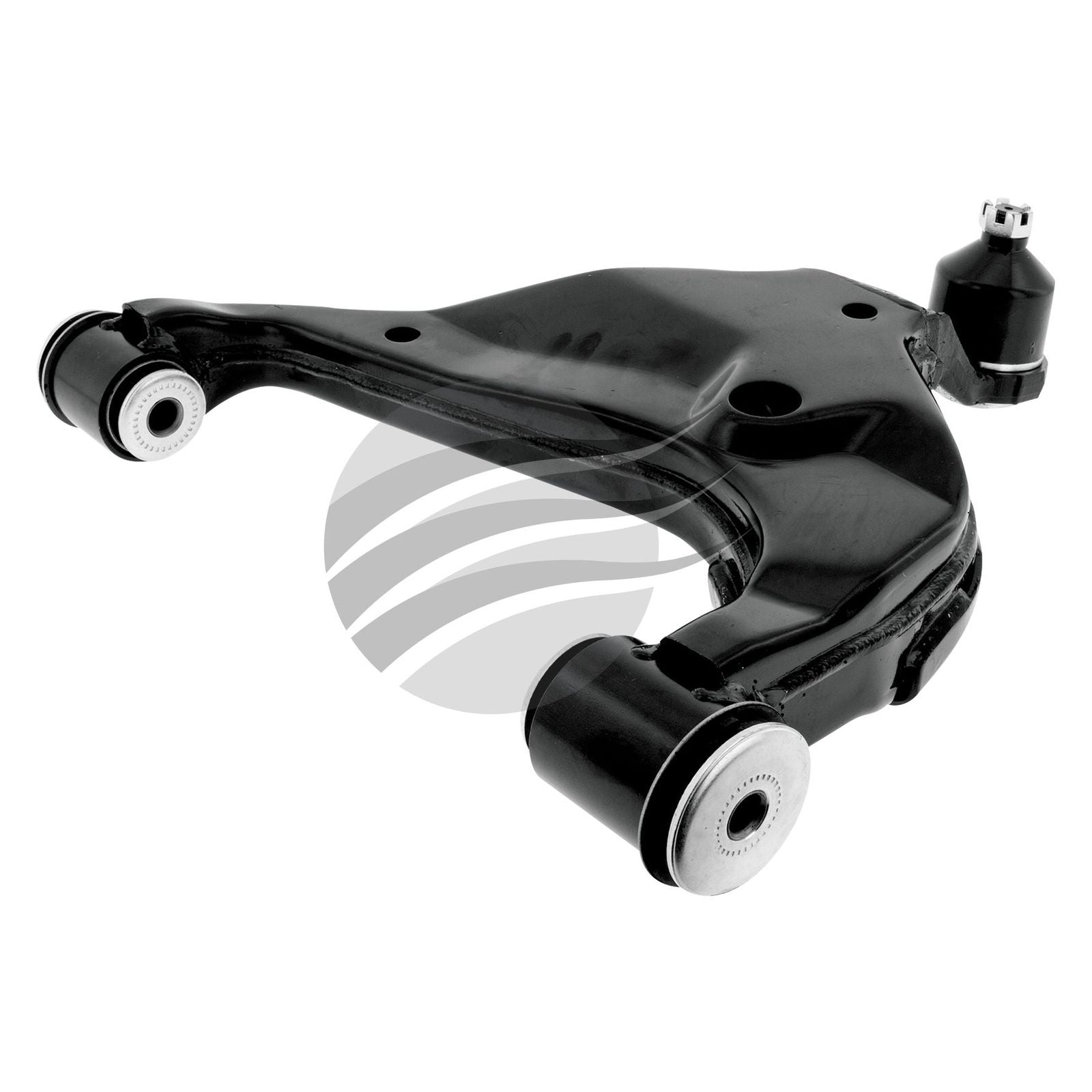 Suspension Parts for Toyota Hilux KUN26R GGN25R 4WD 03/2005-9/2015 Left