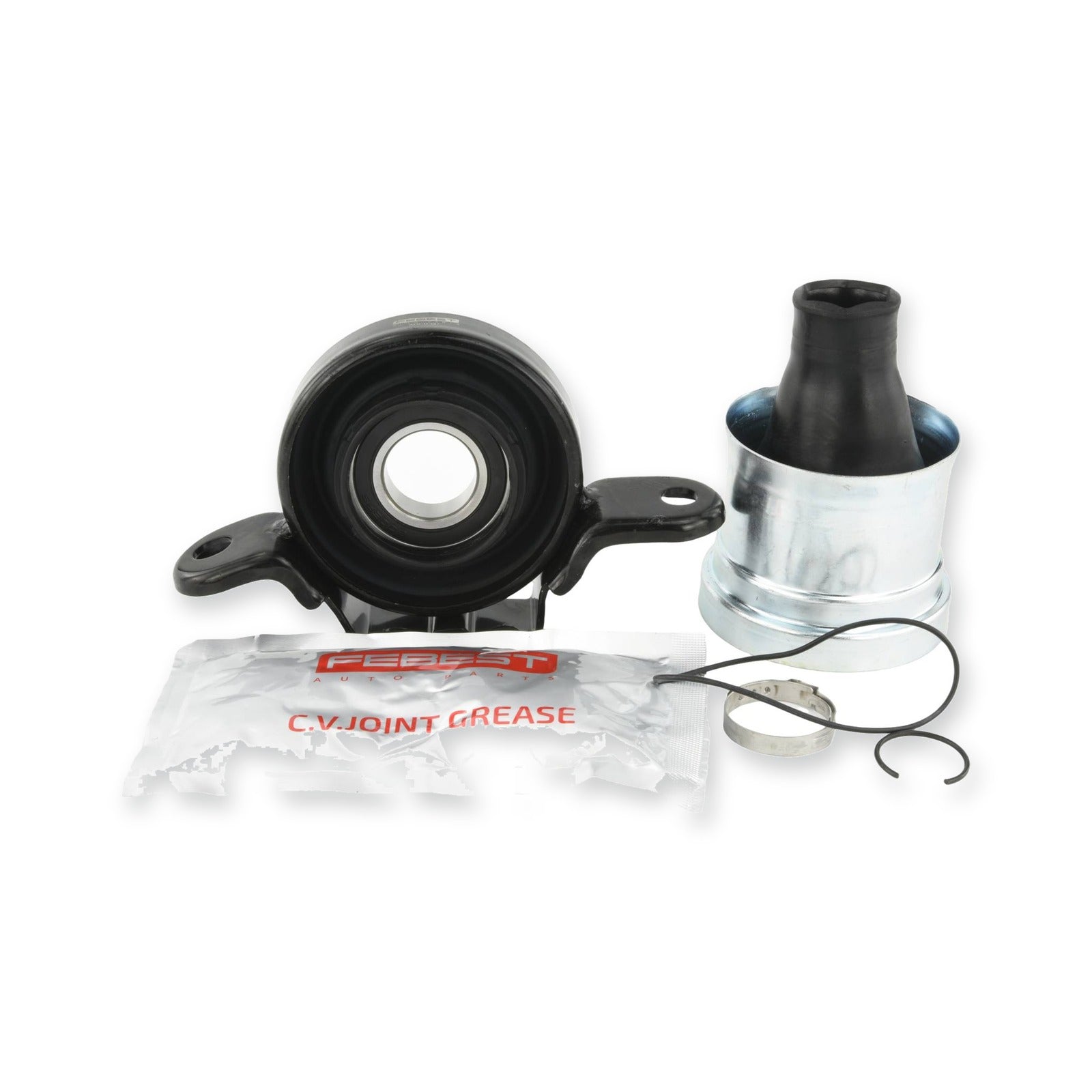 Audi Q7 Drive Shaft Bearing (Repair Kit)