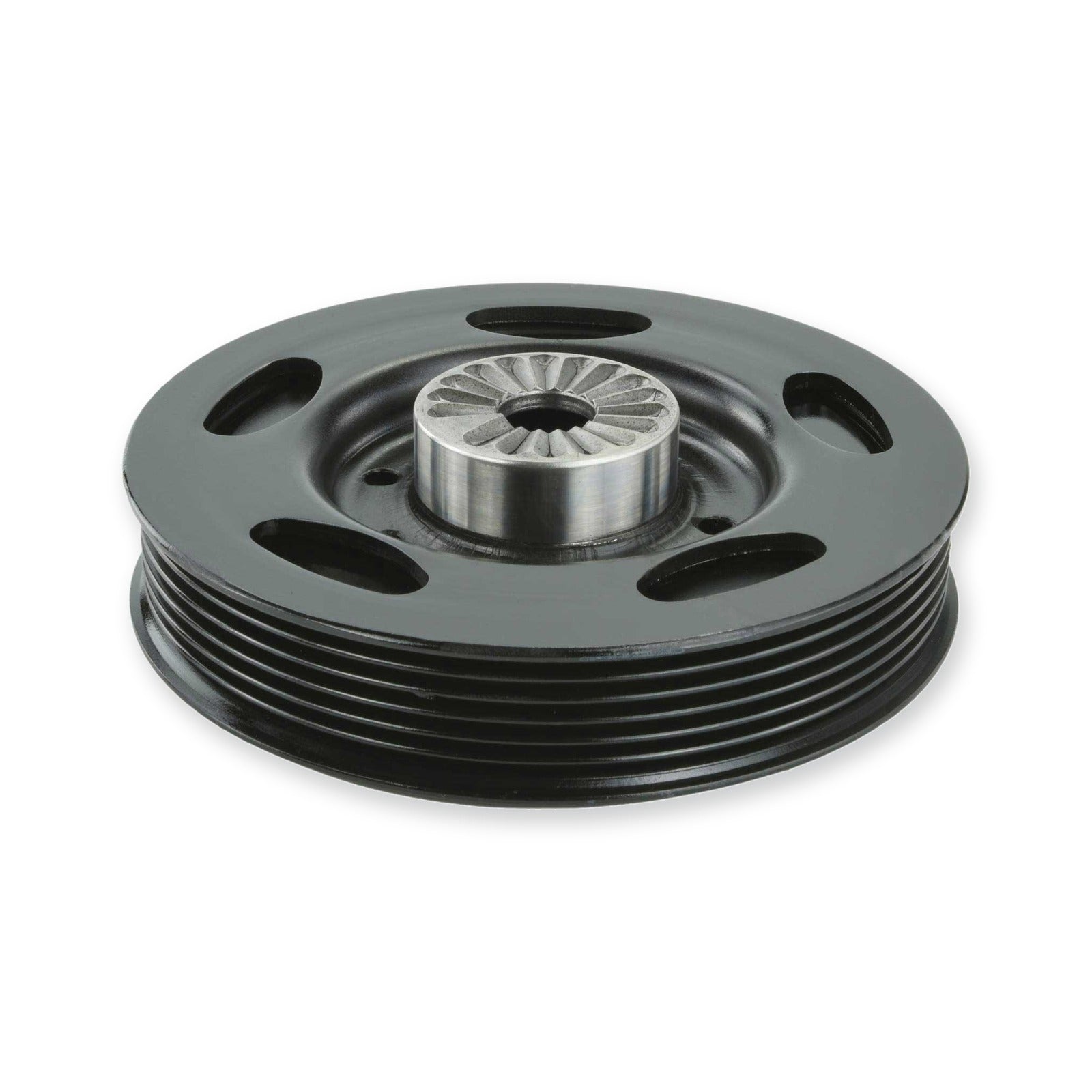 Volkswagen Amarok Crankshaft Pulley & More