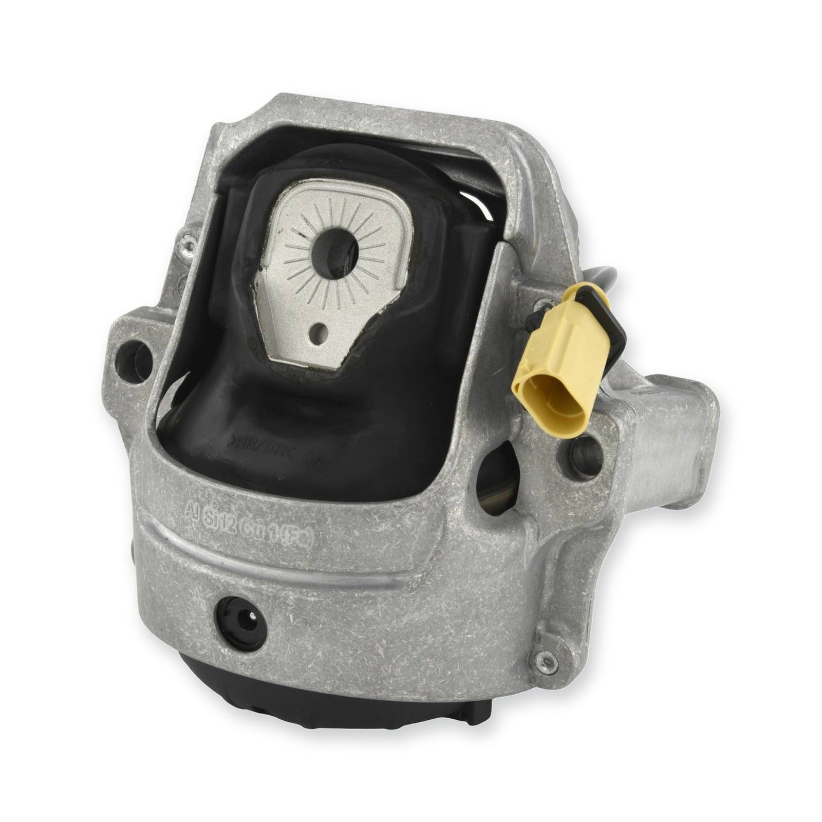 Audi A4 Allroad Qu. Front Left Engine Mount (Hydro)