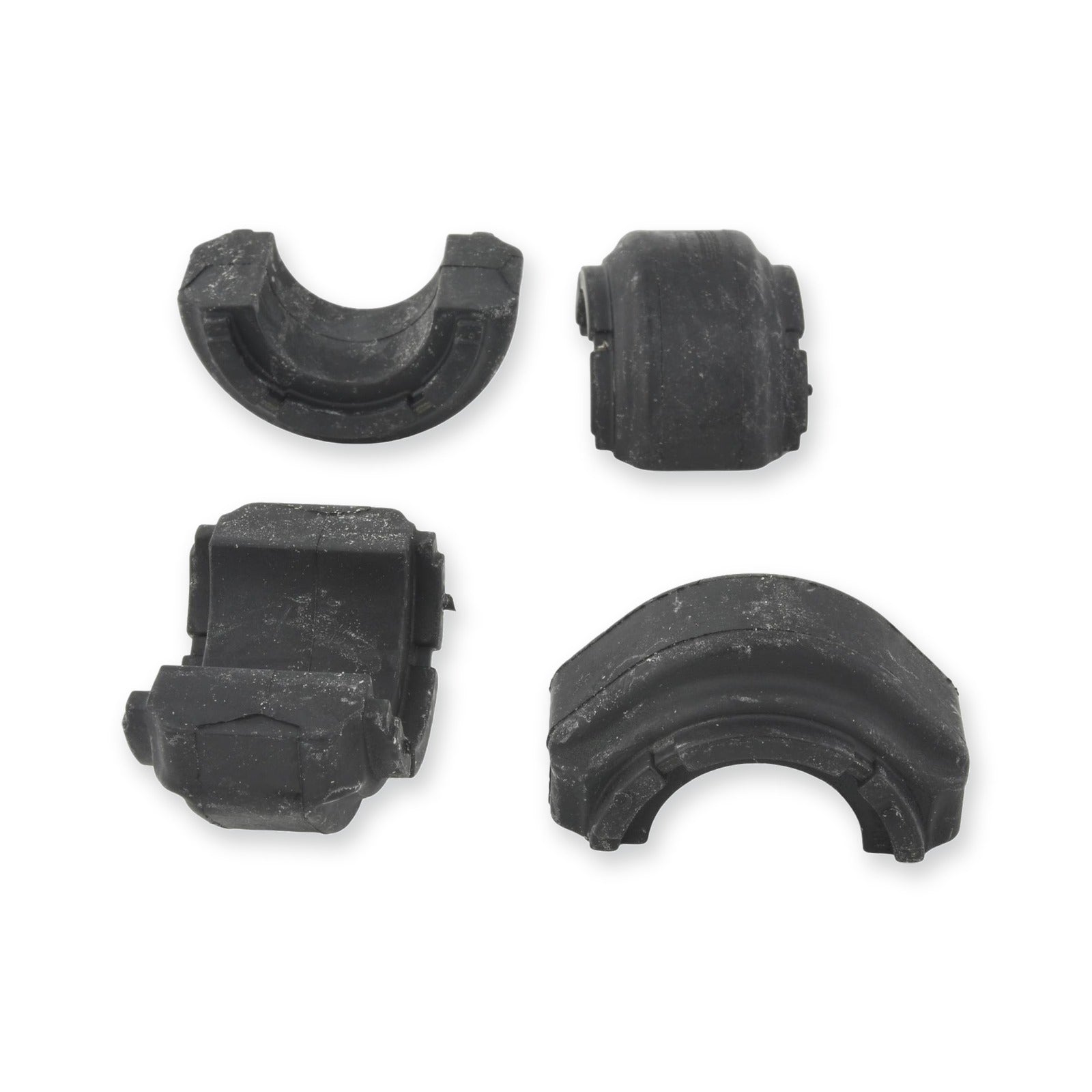 Volkswagen Touareg Front Stabilizer Bar Bush Kit (Set For Two Sides) D30