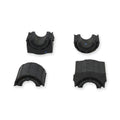 Audi Q7 Rear Stabilizer Bar Bush Kit (Set For Two Sides) D23