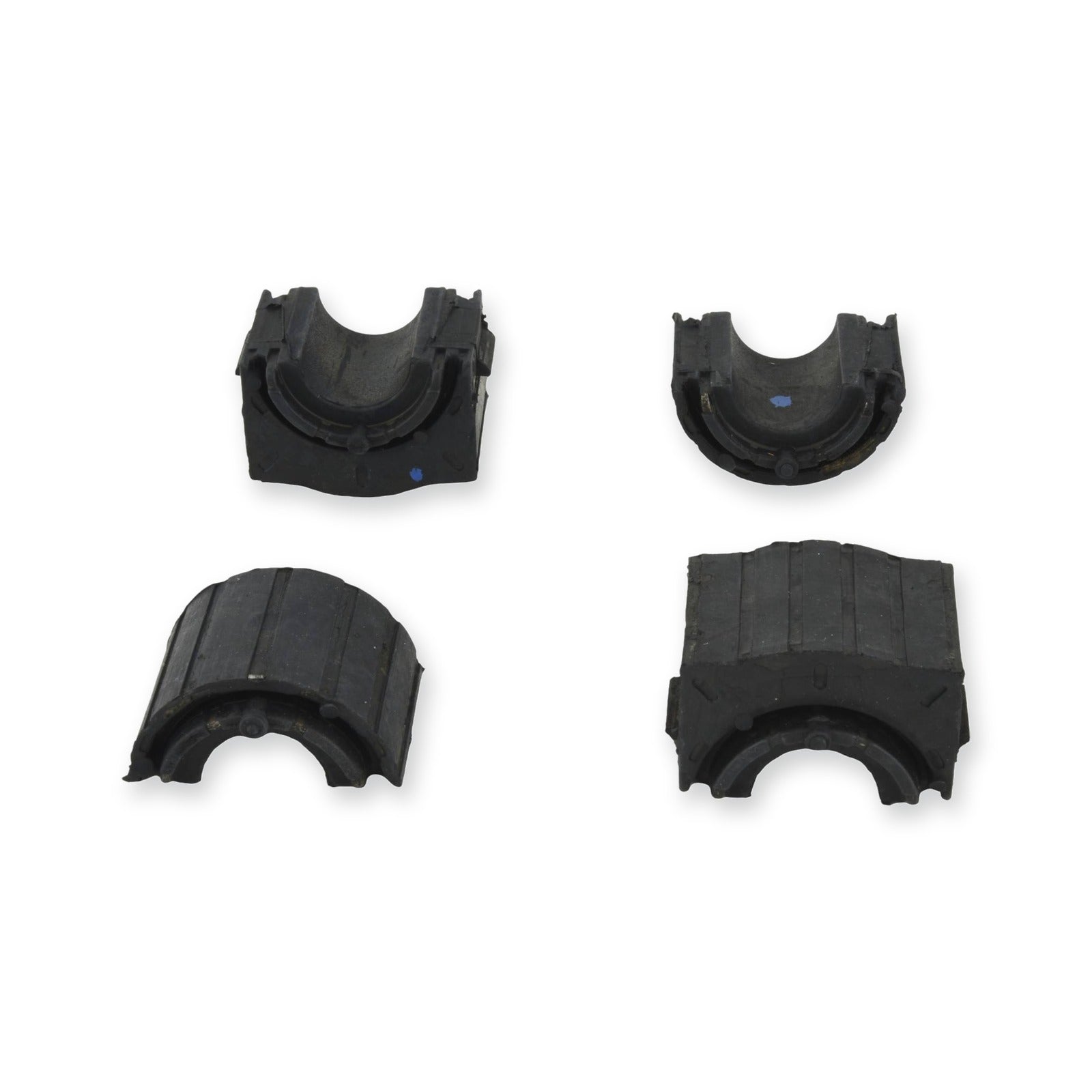 Audi Q7 Rear Stabilizer Bar Bush Kit (Set For Two Sides) D23