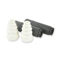 Seat Altea Rear Boot With Jounce Bumper Shock Absorber Kit