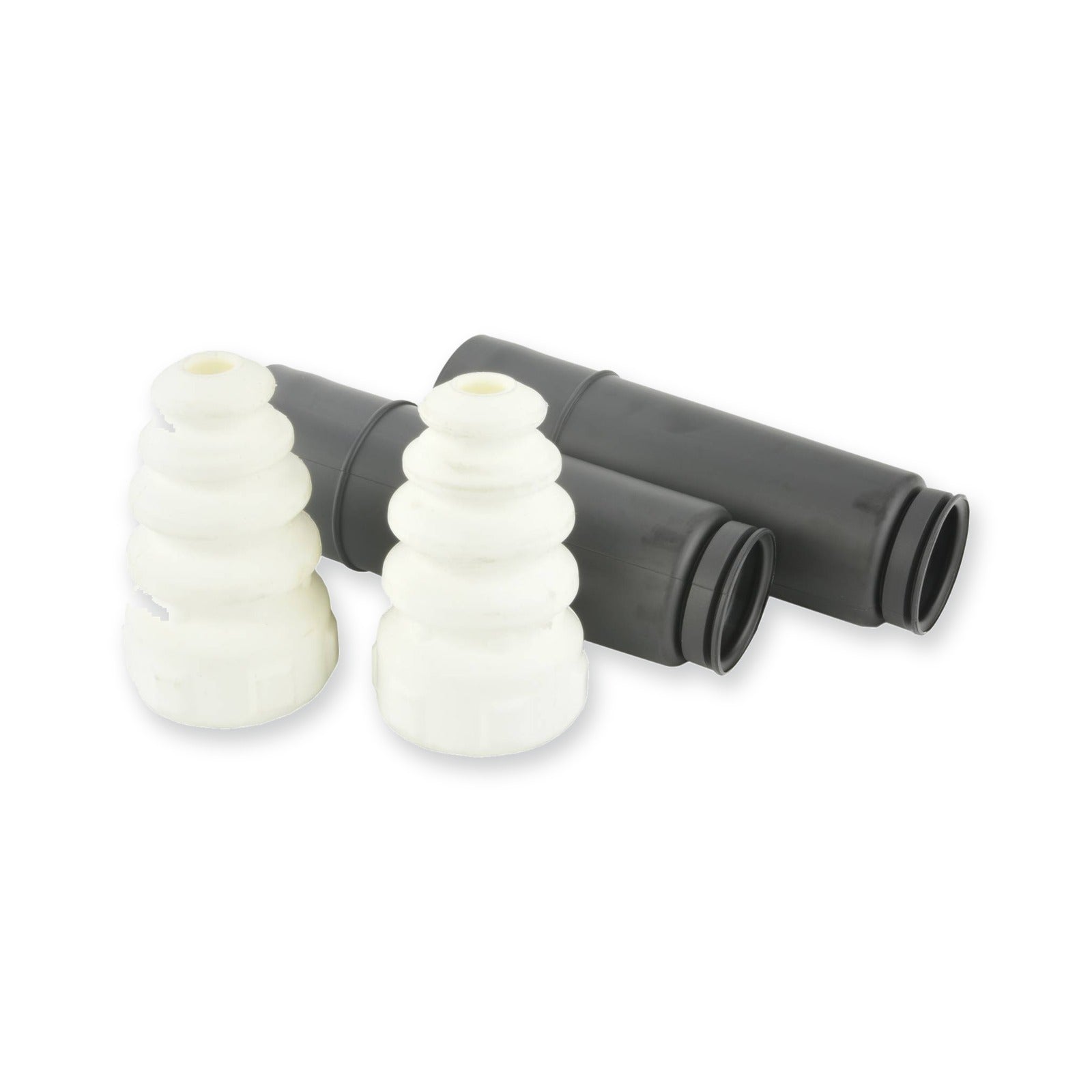 Seat Altea Rear Boot With Jounce Bumper Shock Absorber Kit