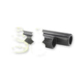 Audi A3/S3/SPORTB./LIM./QU. Rear Boot With Jounce Bumper Shock Absorber Kit