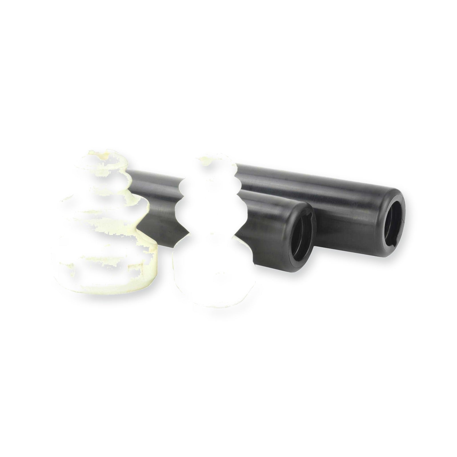 Audi A3/S3/SPORTB./LIM./QU. Rear Boot With Jounce Bumper Shock Absorber Kit
