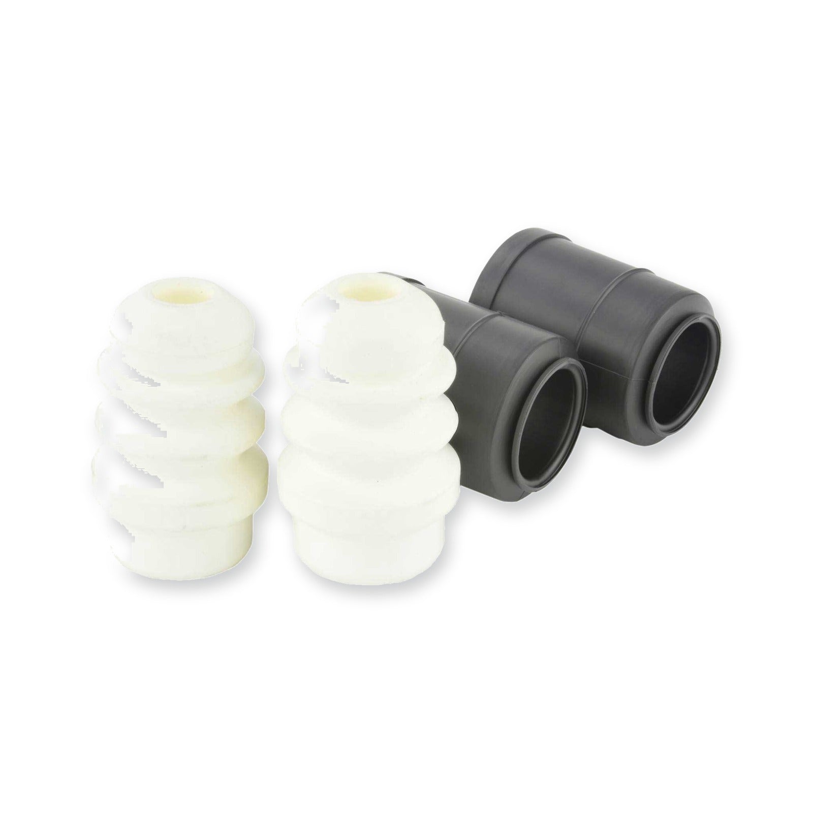 Audi A4/AVANT Front Boot With Jounce Bumper Shock Absorber Kit