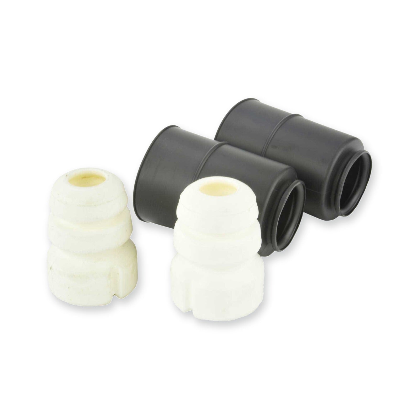 Audi A4/AVANT Front Boot With Jounce Bumper Shock Absorber Kit