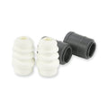 Audi A6 Front Boot With Jounce Bumper Shock Absorber Kit