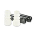Audi A4/AVANT Rear Boot With Jounce Bumper Shock Absorber Kit