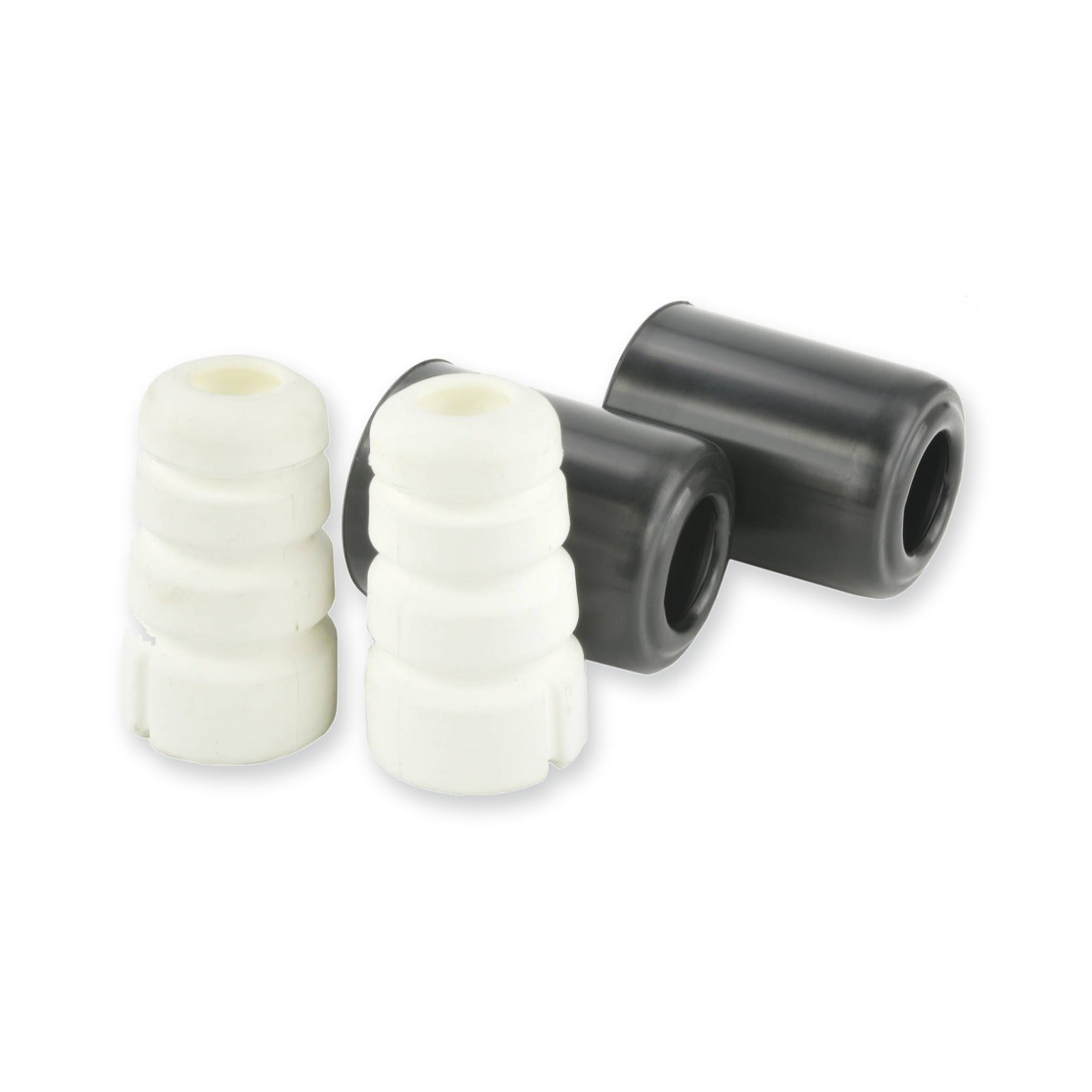 Audi Q5 Front Boot With Jounce Bumper Shock Absorber Kit