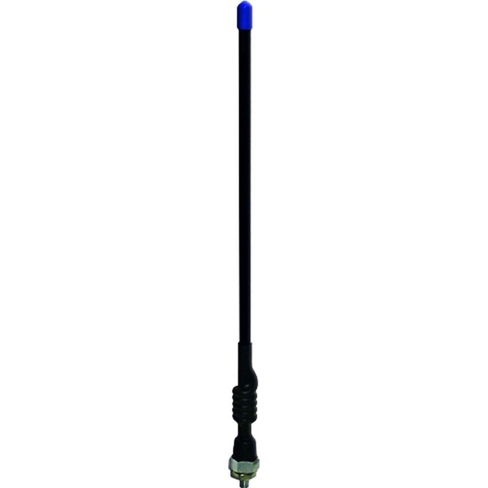 GME Antenna 37CM (2.1dbi Gain) Flexible Ground Independent With Lead 477MHZ