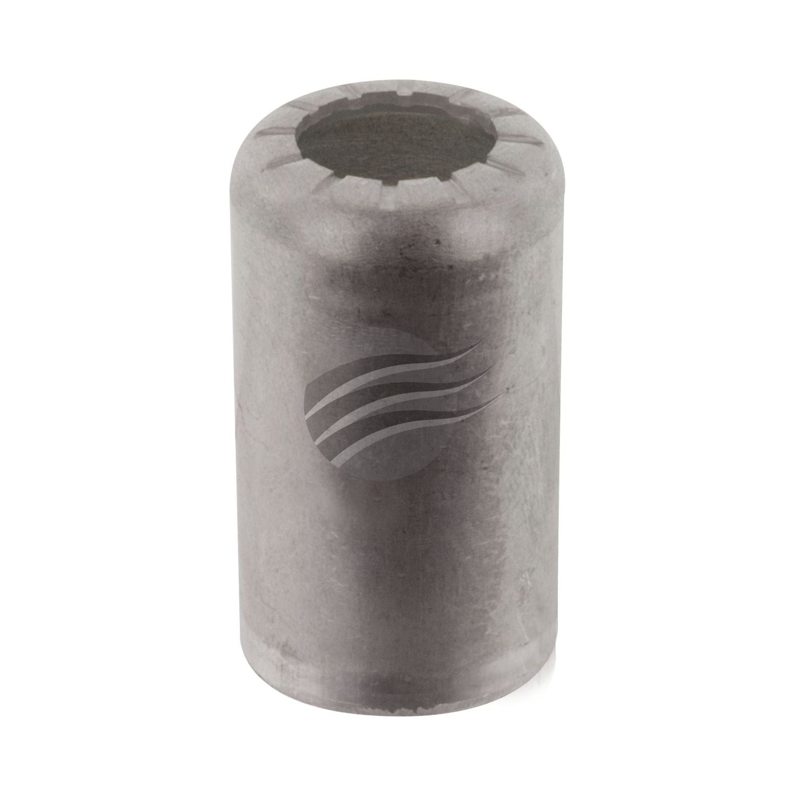 JAYAIR Ferrule #8 Aluminum Reduced Suits Reduced Barrier Hose