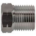 JAYAIR Fitt Evap Pipe 1/2 O Ring Weld Aluminum