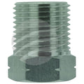 JAYAIR Fitt Evap Pipe 5/8 O Ring Weld Aluminum