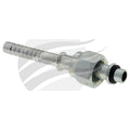 ATCO Fitt Straight #6 for Use Clamp # AN3806C Air O Crimp