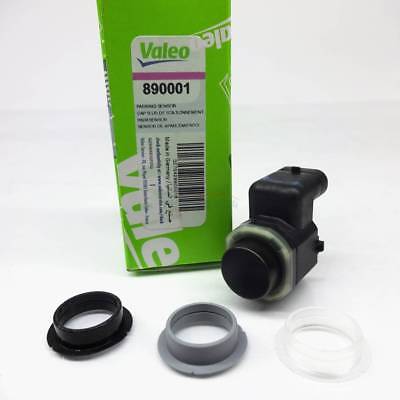 Parking Sensor for Accessories Aps (10/07-01/10)