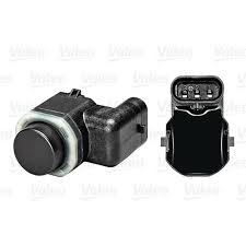 Parking Sensor for Accessories Aps (10/07-01/10)