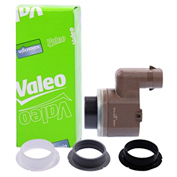 Parking Sensor for Accessories Aps (07/13-??/17)