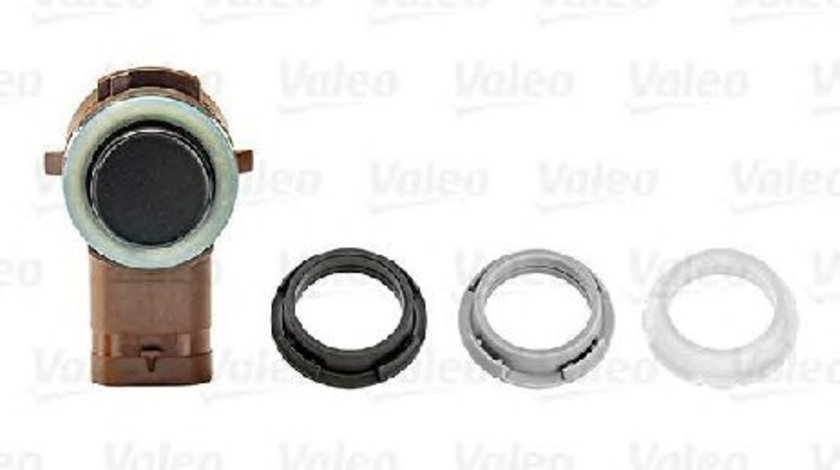 Parking Sensor for Accessories Aps (07/13-??/17)