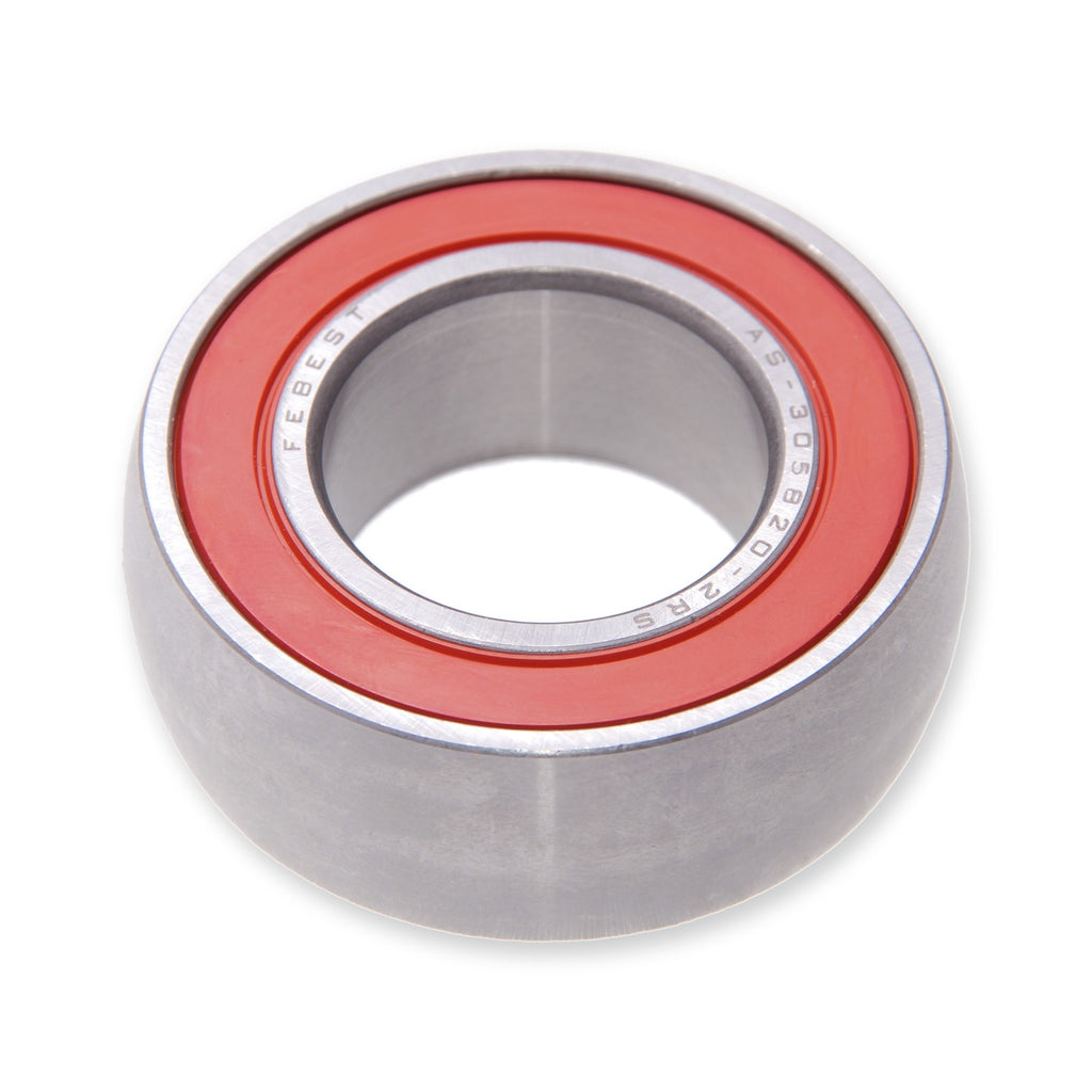 Axle Shaft Bearing 33X55X15