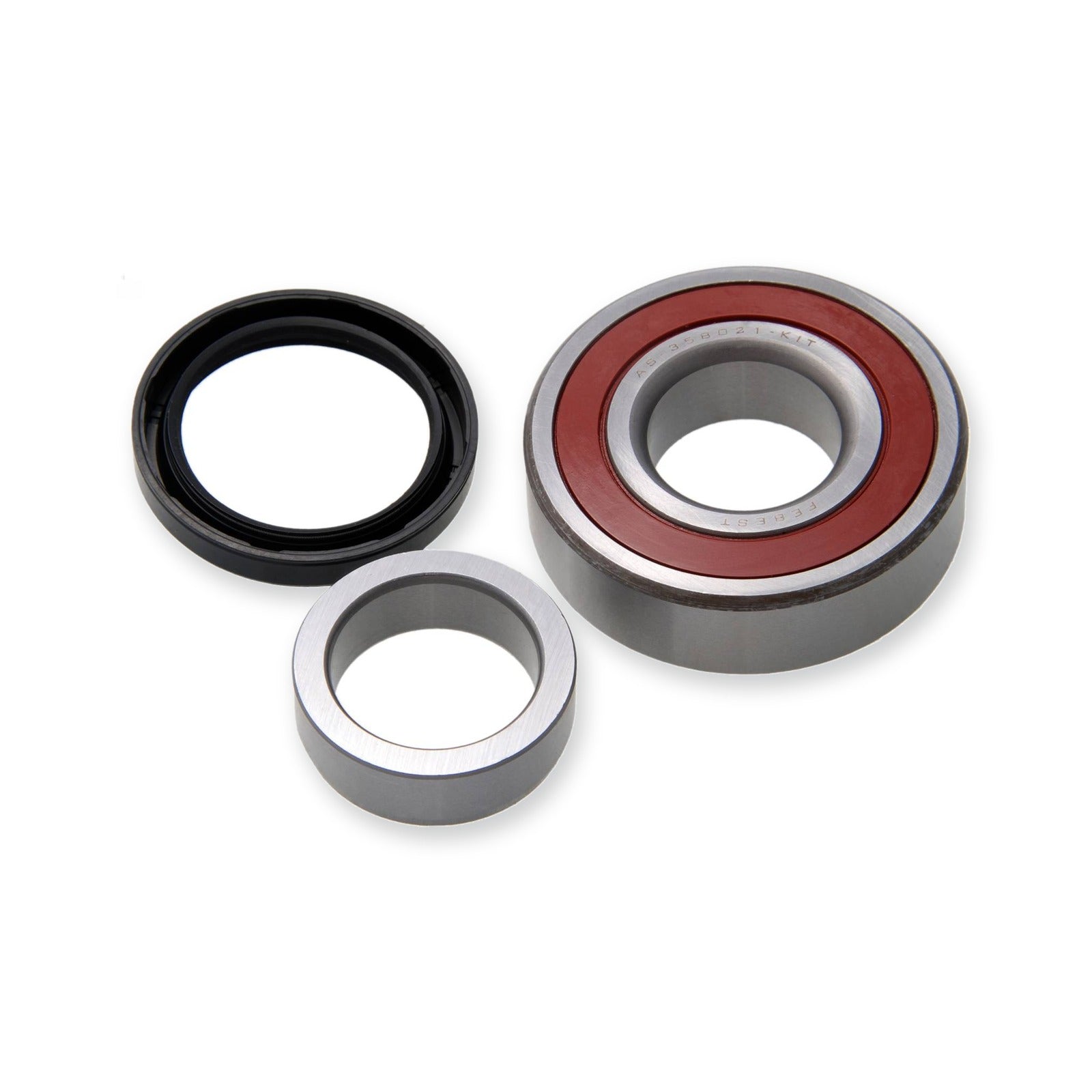 Nissan Vanette S21 Rear Repair Kit, Ball Bearing Axle Shaft 35X80X21